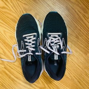 Brooks Glycerin GTS shoes